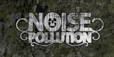 logo Noise Pollution